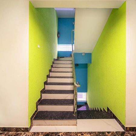 Sports Icon Suites Yelahanka Exterior foto