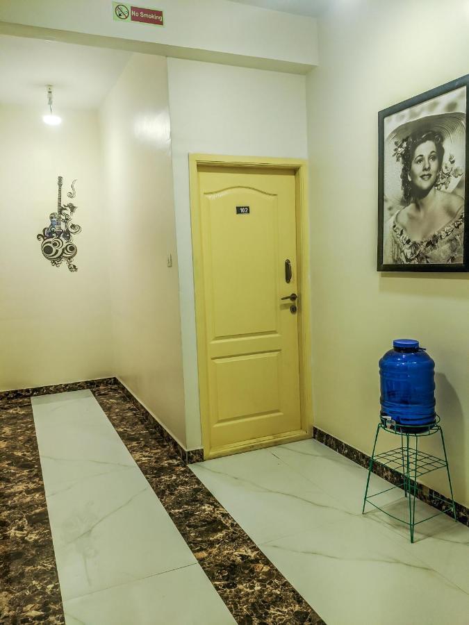 Sports Icon Suites Yelahanka Exterior foto
